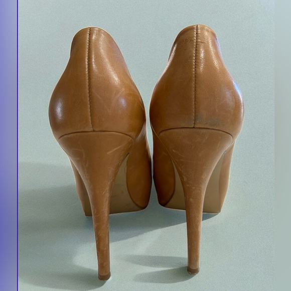 Nine West Heels - Picture 2 of 4